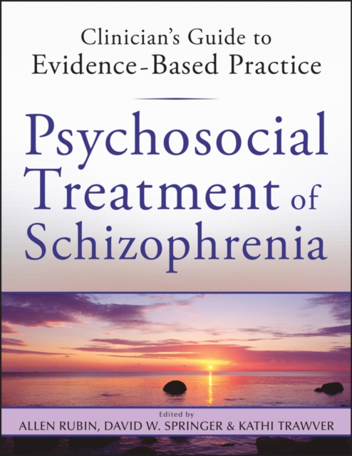 Psychosocial Treatment of Schizophrenia, EPUB eBook