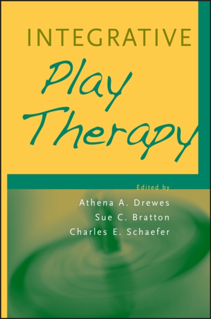 Integrative Play Therapy, PDF eBook