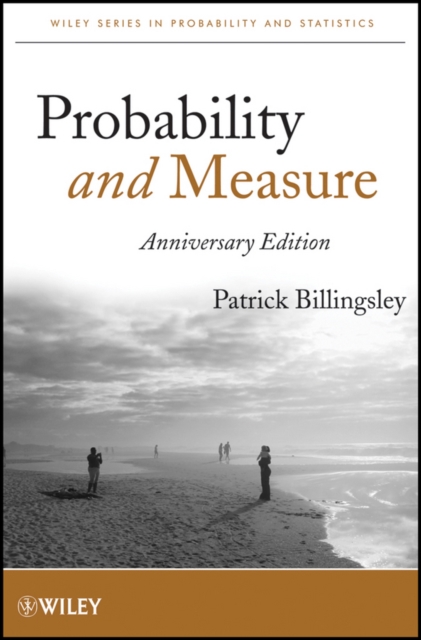 Probability and Measure, Hardback Book