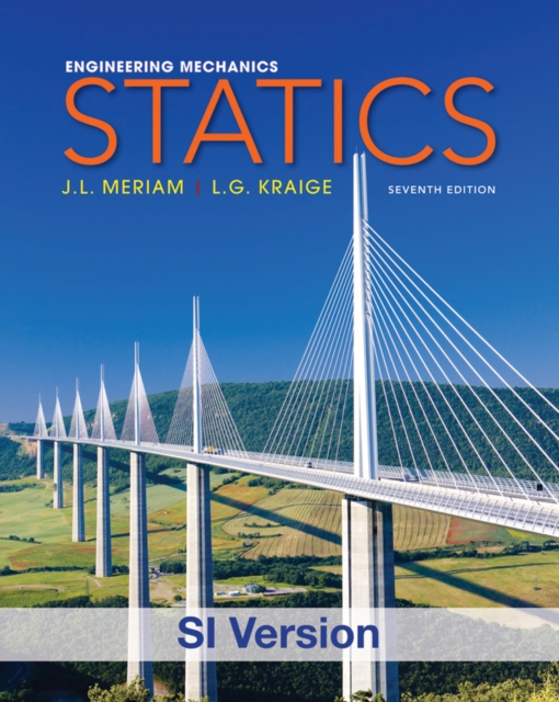 Engineering Mechanics : Statics, Paperback Book
