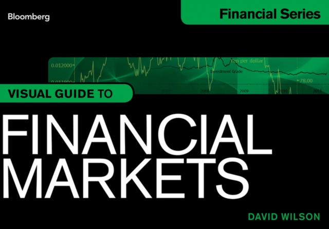 Visual Guide to Financial Markets, Paperback / softback Book