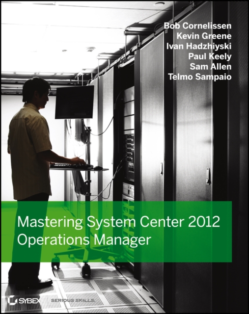 Mastering System Center 2012 Operations Manager, PDF eBook