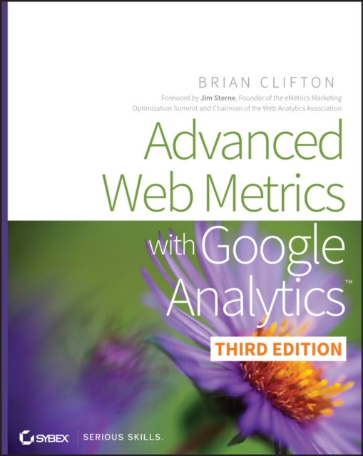 Advanced Web Metrics with Google Analytics, PDF eBook