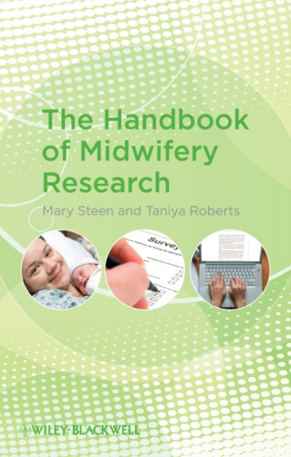 The Handbook of Midwifery Research, PDF eBook