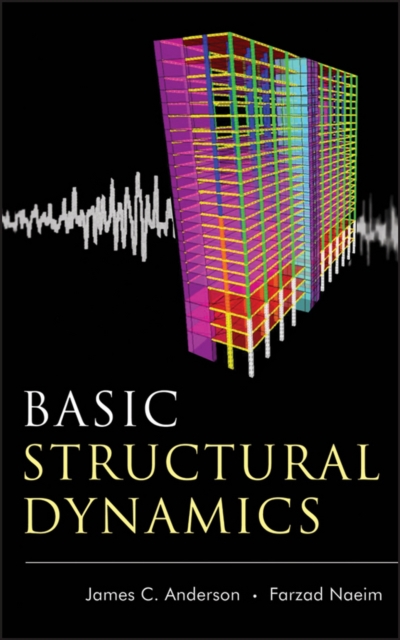 Basic Structural Dynamics, EPUB eBook