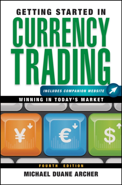 Getting Started in Currency Trading : Winning in Today's Market, PDF eBook