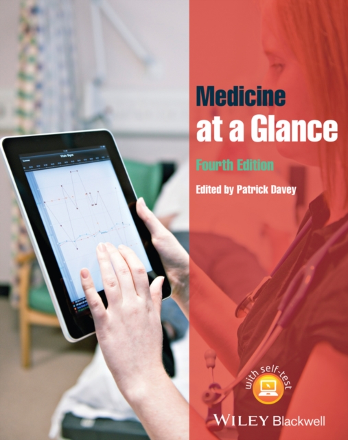 Medicine at a Glance, PDF eBook