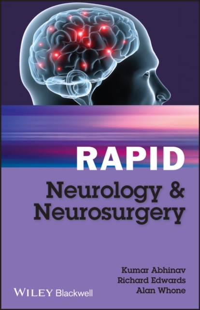 Rapid Neurology and Neurosurgery, EPUB eBook