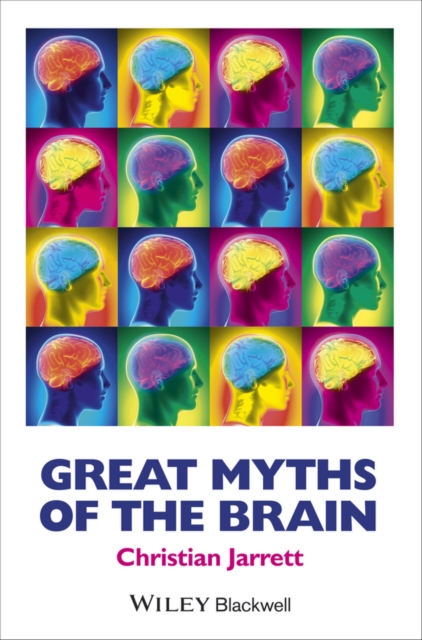 Great Myths of the Brain, PDF eBook