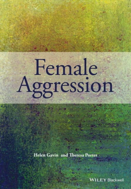Female Aggression, EPUB eBook