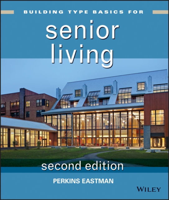 Building Type Basics for Senior Living, EPUB eBook