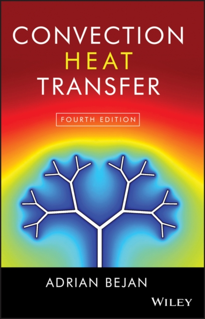 Convection Heat Transfer, PDF eBook