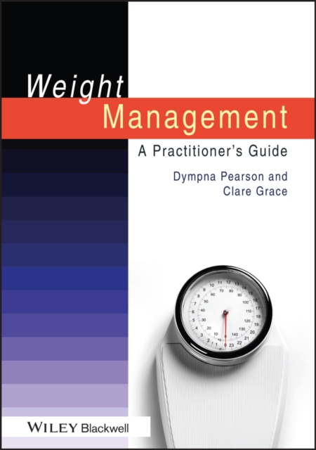Weight Management : A Practitioner's Guide, PDF eBook