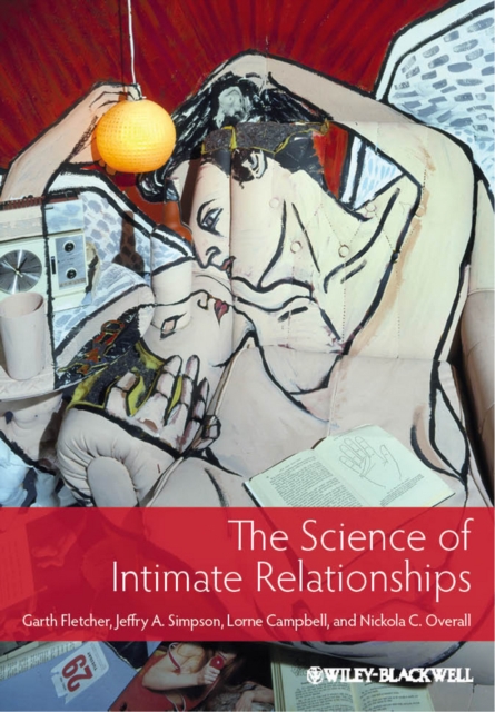 The Science of Intimate Relationships, EPUB eBook