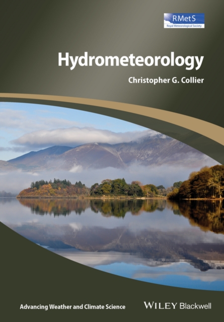 Hydrometeorology, Paperback / softback Book