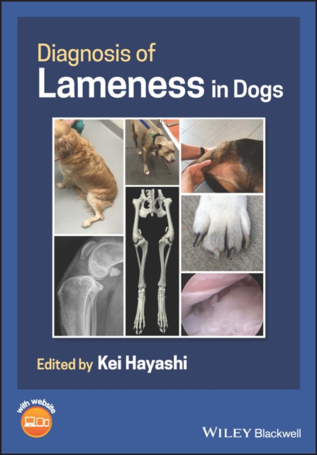 Diagnosis of Lameness in Dogs, PDF eBook