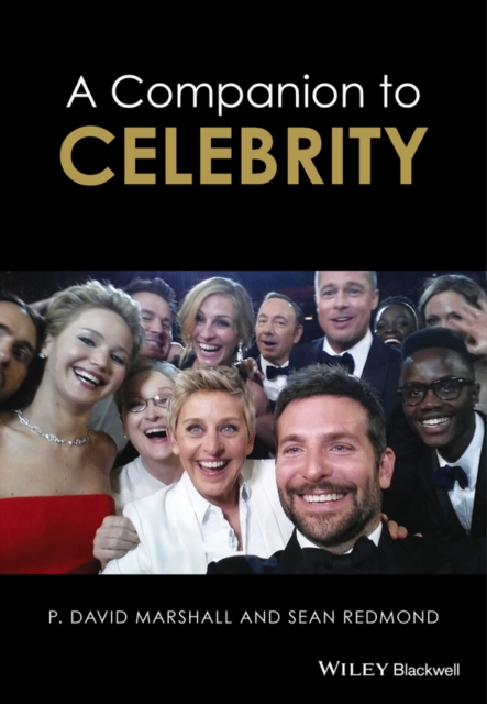 A Companion to Celebrity, PDF eBook