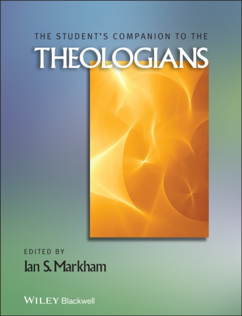 The Student's Companion to the Theologians, EPUB eBook