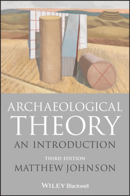 Archaeological Theory : An Introduction, EPUB eBook