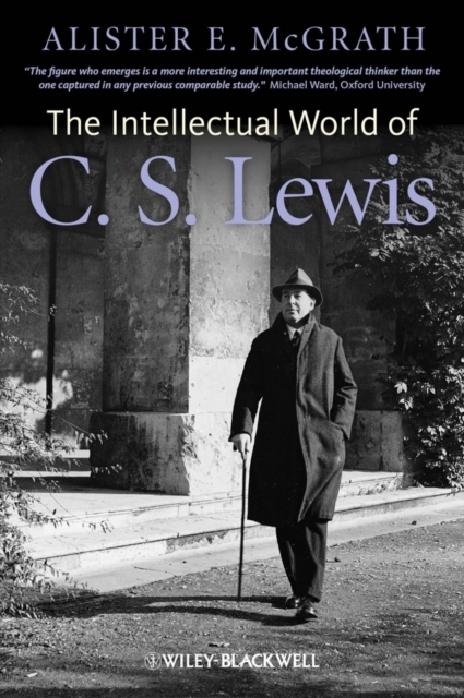 The Intellectual World of C. S. Lewis, EPUB eBook
