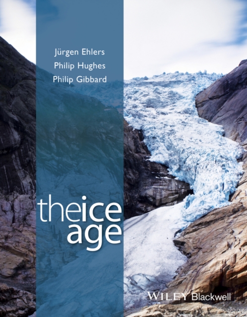 The Ice Age, Paperback / softback Book