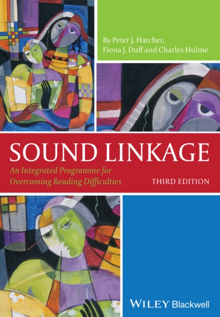 Sound Linkage : An Integrated Programme for Overcoming Reading Difficulties, EPUB eBook