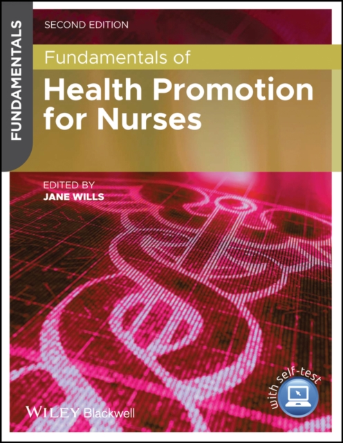Fundamentals of Health Promotion for Nurses, Paperback / softback Book