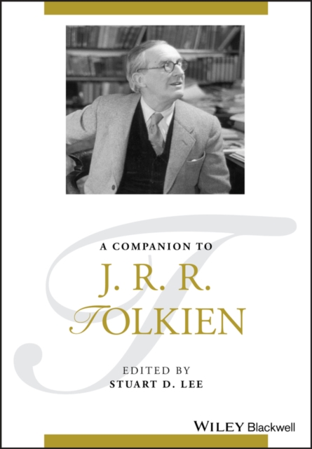A Companion to J. R. R. Tolkien, PDF eBook