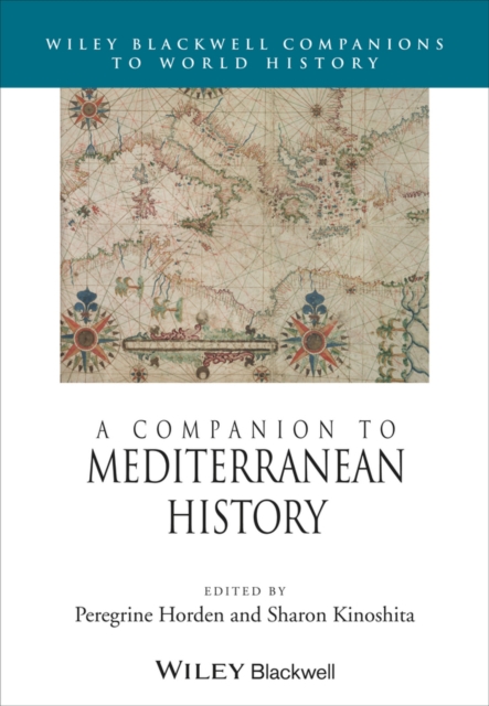 A Companion to Mediterranean History, PDF eBook