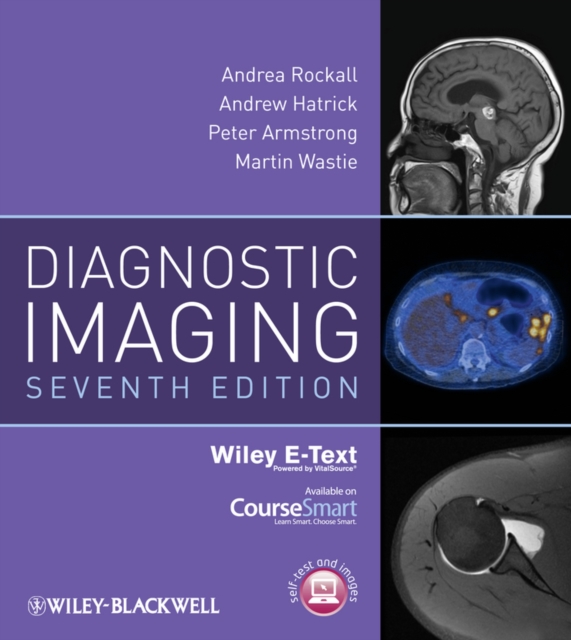Diagnostic Imaging, EPUB eBook