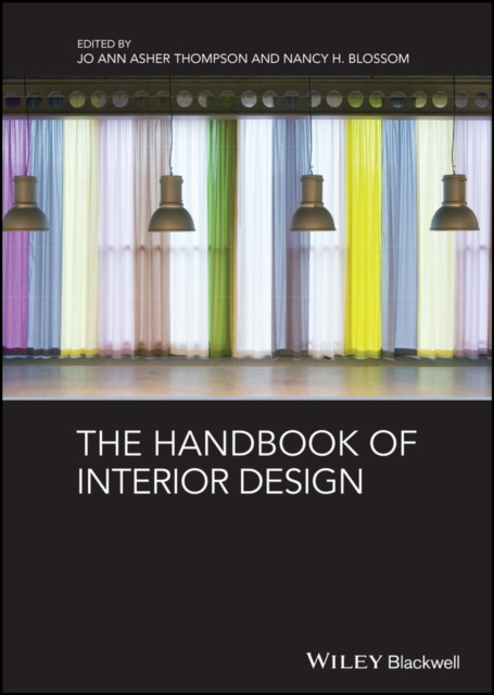 The Handbook of Interior Design, PDF eBook
