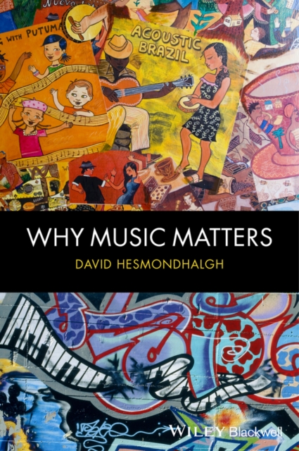Why Music Matters, EPUB eBook