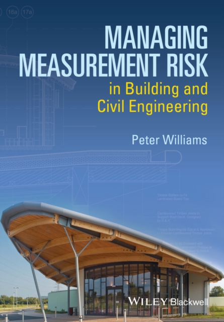 Managing Measurement Risk in Building and Civil Engineering, EPUB eBook