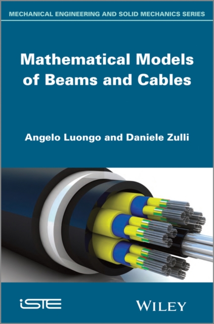 Mathematical Models of Beams and Cables, EPUB eBook