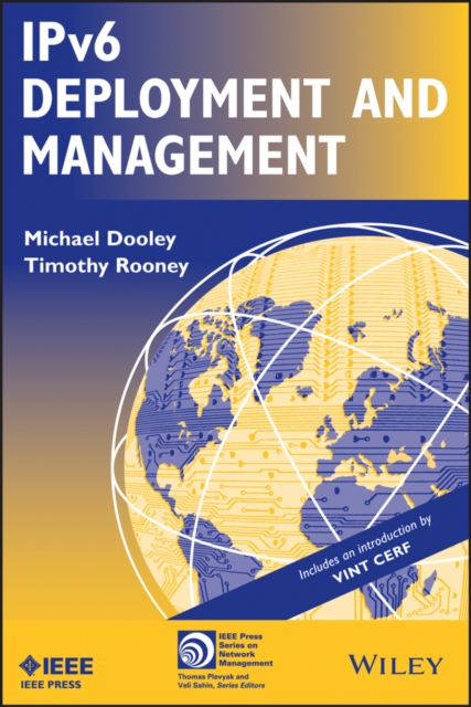 IPv6 Deployment and Management, EPUB eBook