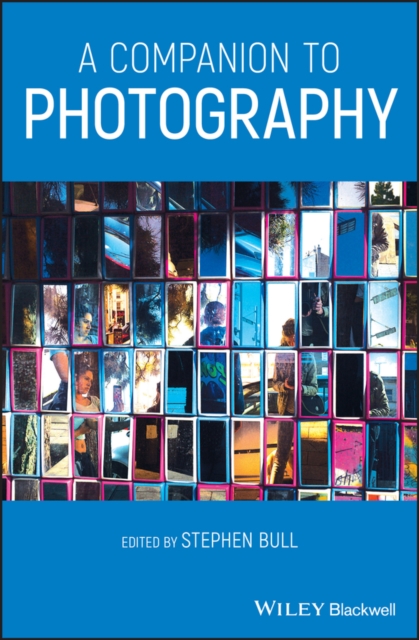 A Companion to Photography, PDF eBook