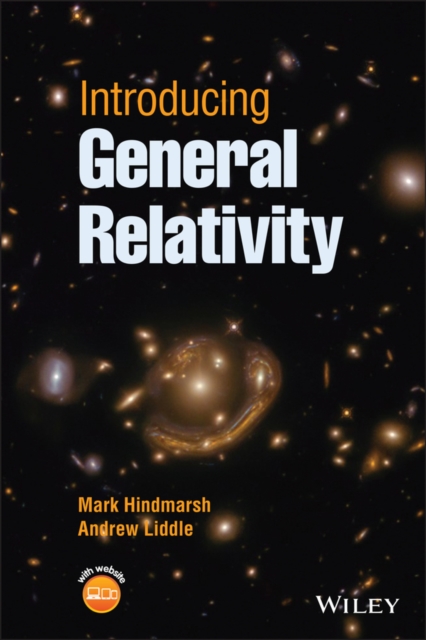 Introducing General Relativity, Paperback / softback Book
