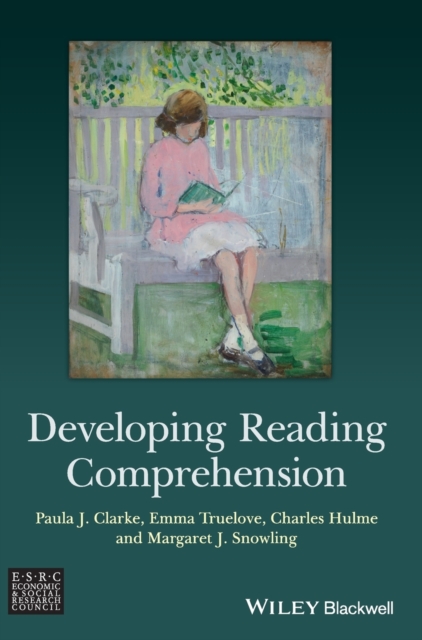 Developing Reading Comprehension, Hardback Book