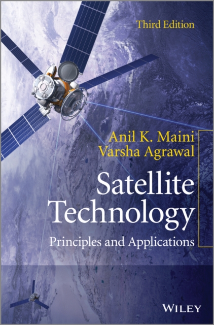Satellite Technology : Principles and Applications, EPUB eBook