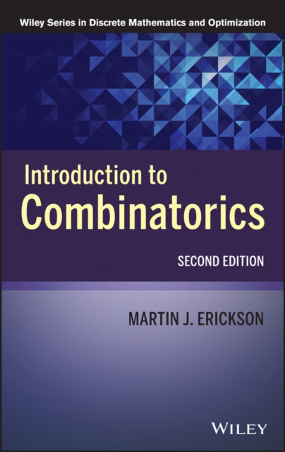 Introduction to Combinatorics, PDF eBook
