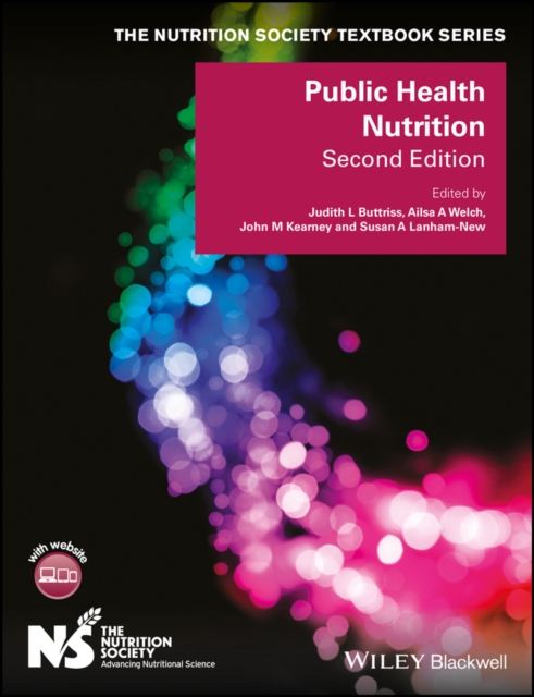 Public Health Nutrition, EPUB eBook