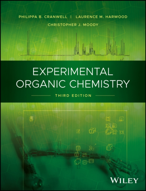 Experimental Organic Chemistry, EPUB eBook