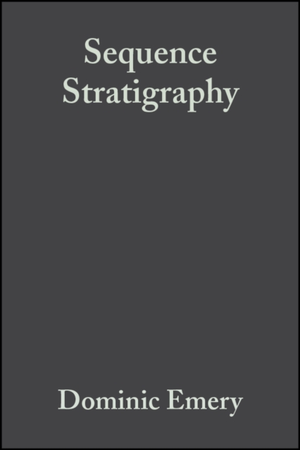 Sequence Stratigraphy, EPUB eBook
