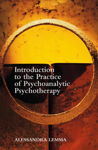 Introduction to the Practice of Psychoanalytic Psychotherapy, EPUB eBook