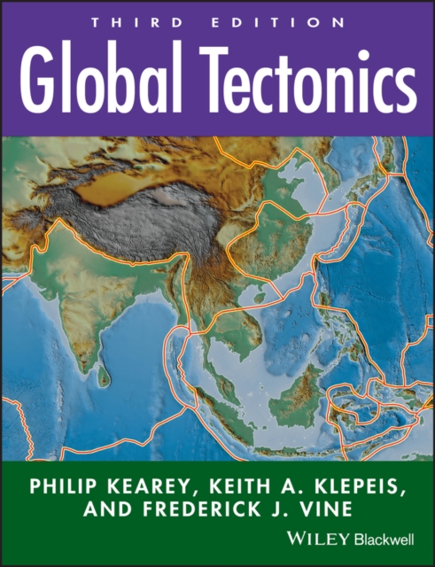 Global Tectonics, EPUB eBook