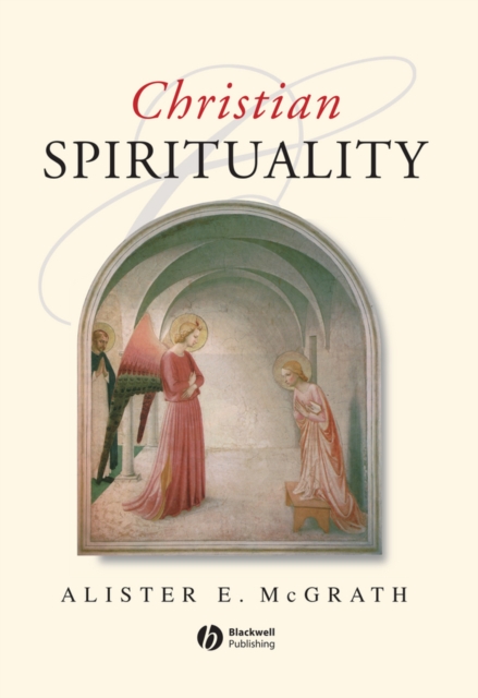 Christian Spirituality : An Introduction, PDF eBook