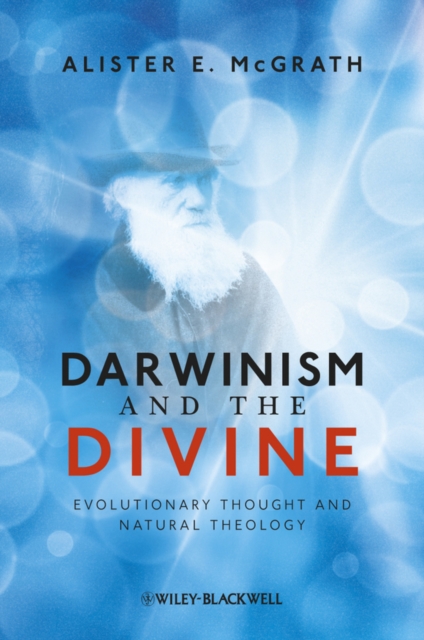 Darwinism and the Divine : Evolutionary Thought and Natural Theology, EPUB eBook