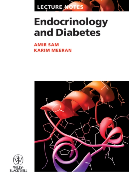 Endocrinology and Diabetes, PDF eBook