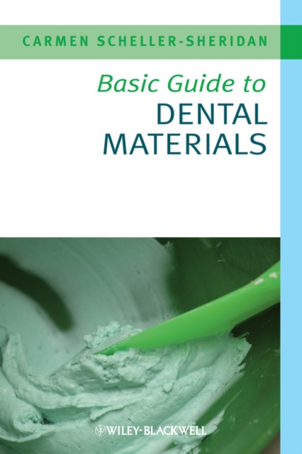 Basic Guide to Dental Materials, PDF eBook