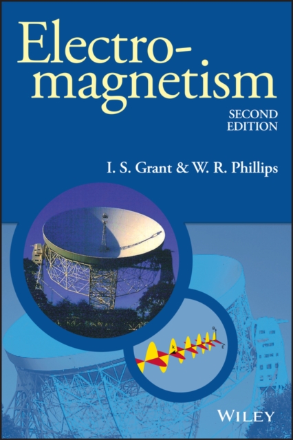 Electromagnetism, EPUB eBook